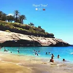 El Boqueron: By The Sea Holiday home San Miguel de Abona