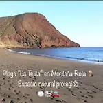 El Boqueron: By The Sea San Miguel de Abona