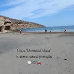 Holiday home El Boqueron: By The Sea San Miguel de Abona