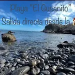 El Boqueron: By The Sea Holiday home San Miguel de Abona