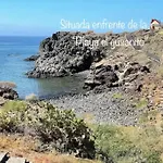 El Boqueron: By The Sea