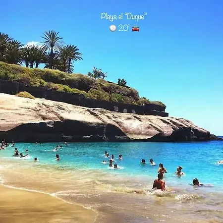 El Boqueron: By The Sea بيت للعطل سان ميغيل ذي أبونا
