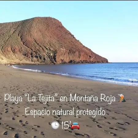 El Boqueron: By The Sea سان ميغيل ذي أبونا