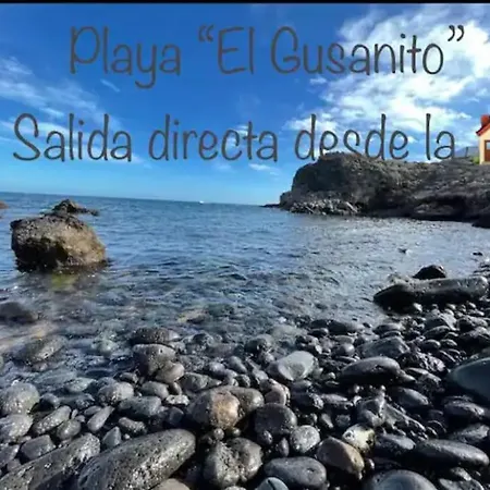 El Boqueron: By The Sea بيت للعطل سان ميغيل ذي أبونا