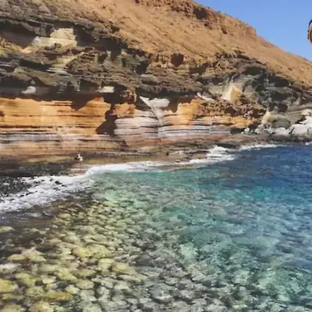 بيت للعطل El Boqueron: By The Sea سان ميغيل ذي أبونا