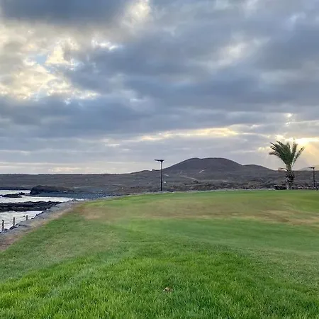 El Boqueron: By The Sea سان ميغيل ذي أبونا