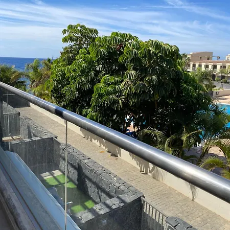 El Boqueron: By The Sea Holiday home San Miguel de Abona